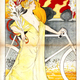 Illustration for article titled 29 Wonderful Bike Ads From the Golden Age Of Cycling